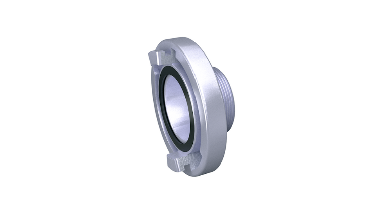 Storz Adapter-Male Thread